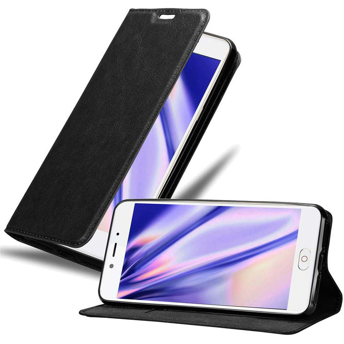 Schwarz / Nubia N2