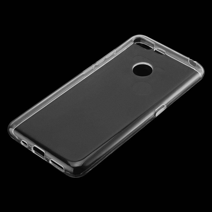 Transparent / Nubia N3