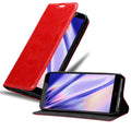 Rot / Nubia Z11 MAX