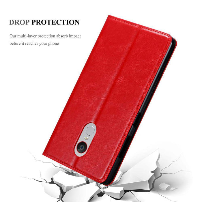 Rot / Nubia Z11 MAX