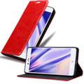 Rot / Nubia Z11