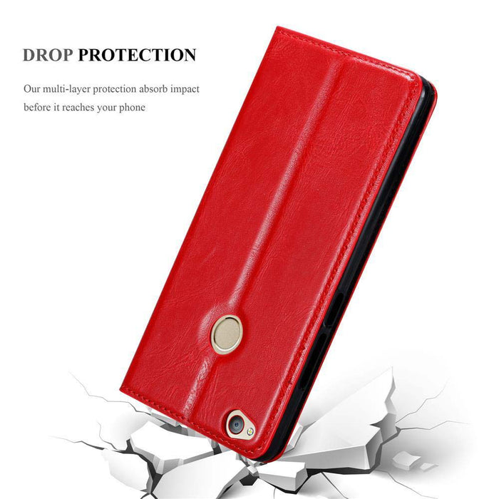 Rot / Nubia Z11