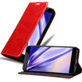 Rot / Nubia Z17 MINI