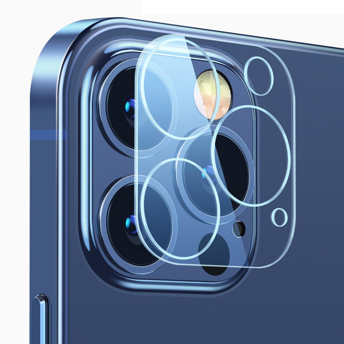 Transparent / iPhone 12 PRO
