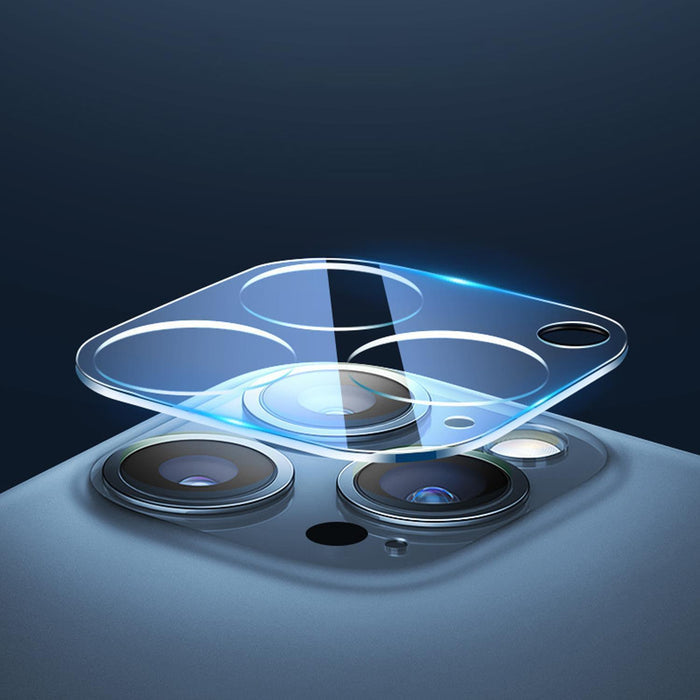 Transparent / iPhone 12 PRO