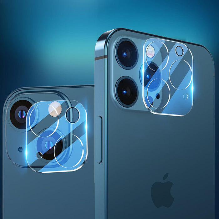 Transparent / iPhone 12 PRO