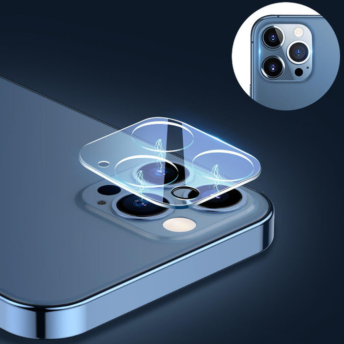 Transparent / iPhone 12 PRO