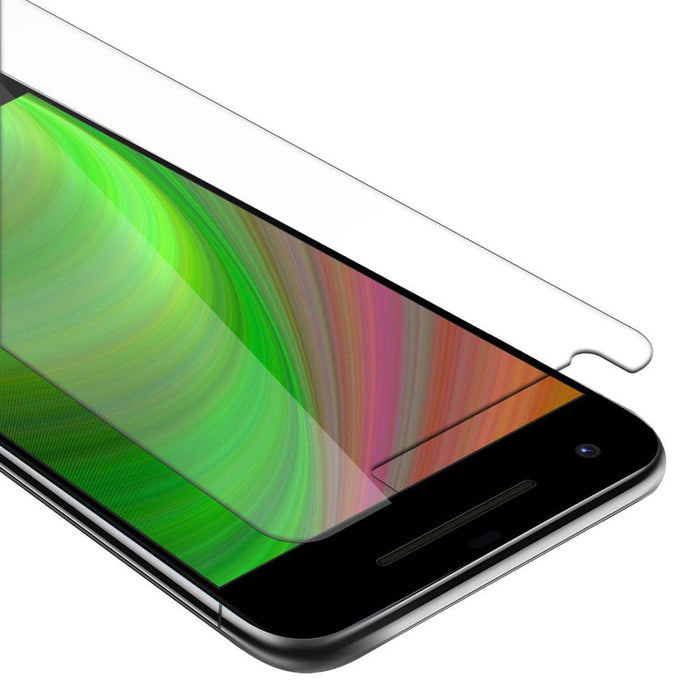 Transparent / PIXEL 2