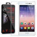 Transparent / ASCEND P7