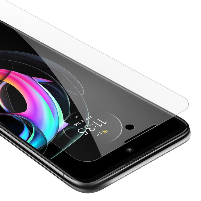 Transparent / EDGE 20 LITE / FUSION