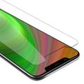 Transparent / 7.1 PLUS