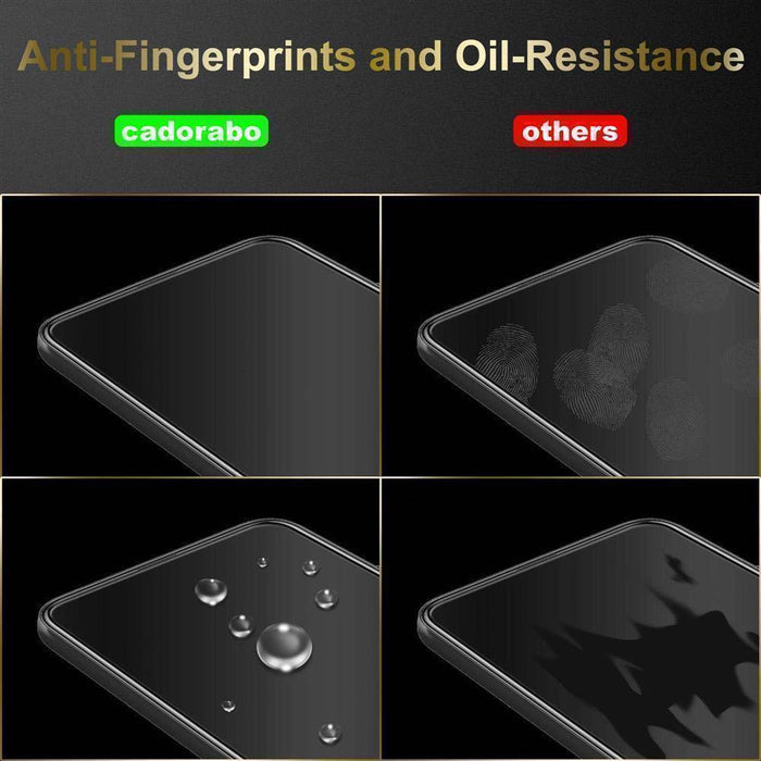 Transparent / 7.1 PLUS