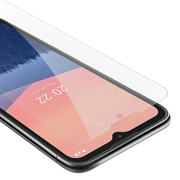 Transparent / C21
