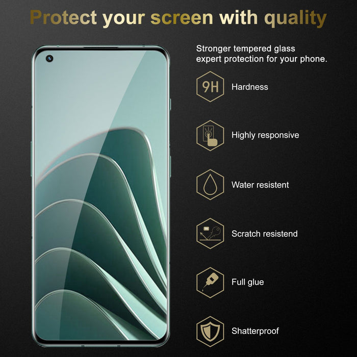 Transparent / 10 PRO 5G
