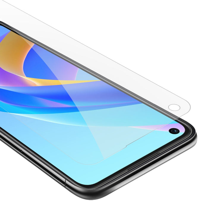 Transparent / A36 / A76 / A96 4G / K10 4G / Realme 9i