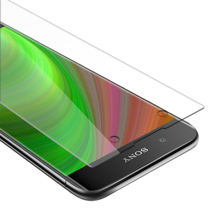 Transparent / Xperia XA1 PLUS