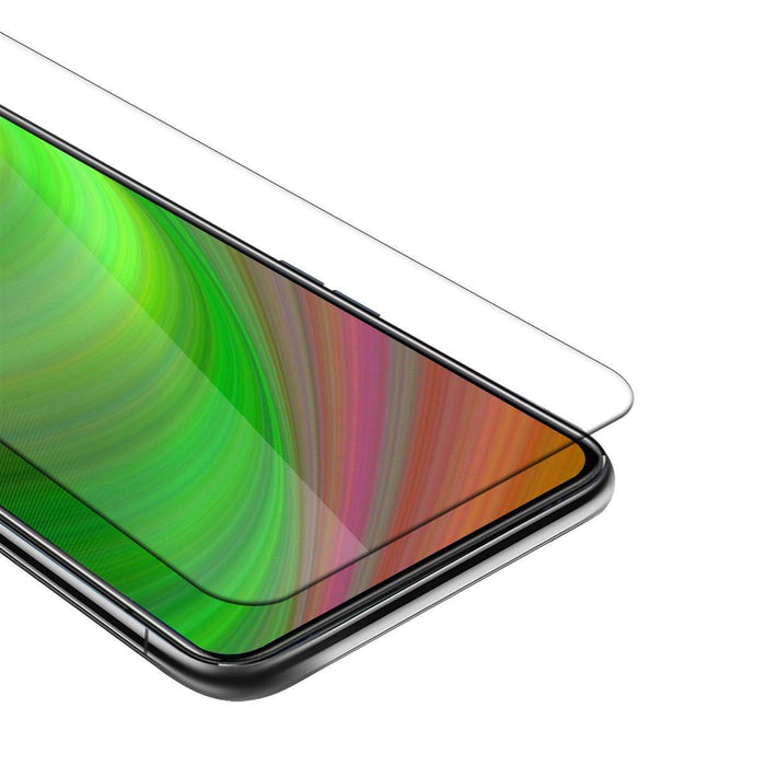 Transparent / V17 PRO