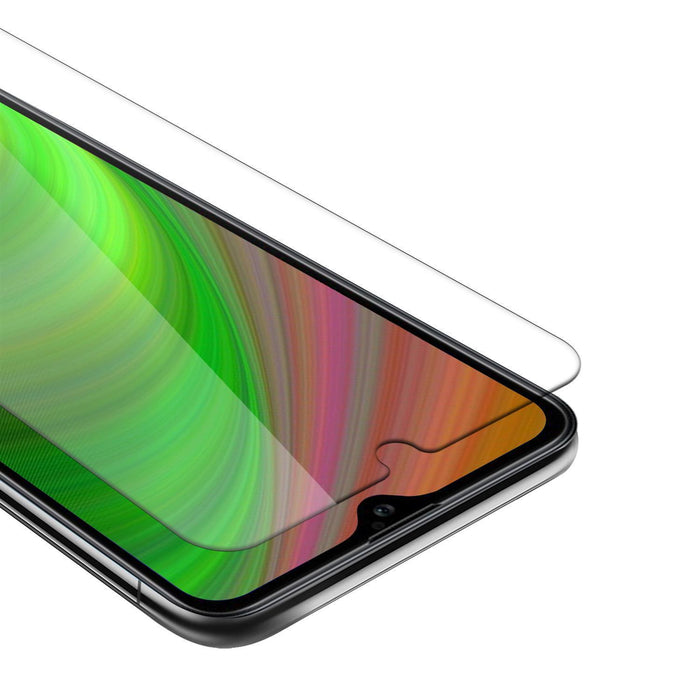 Transparent / Mi 9 LITE