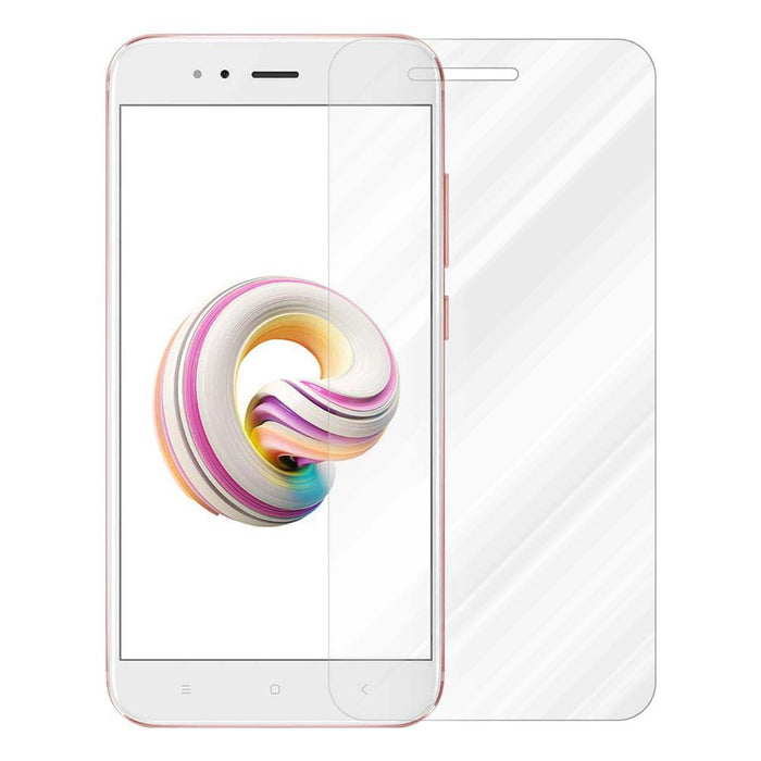 Transparent / Mi A1 / Mi 5X