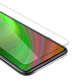 Transparent / POCO F2 PRO