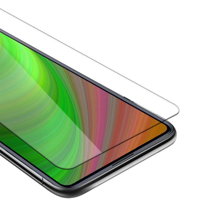Transparent / POCO F2 PRO