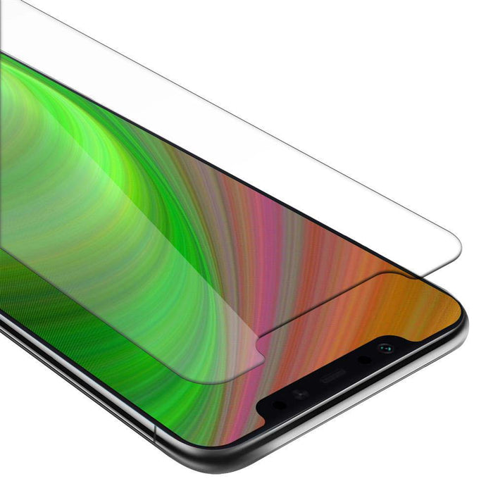 Transparent / Pocophone F1