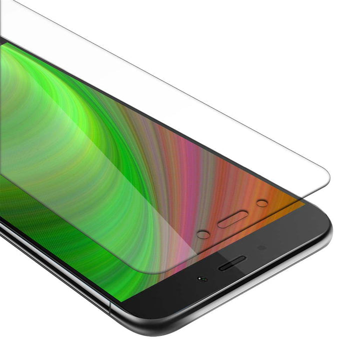 Transparent / RedMi NOTE 4