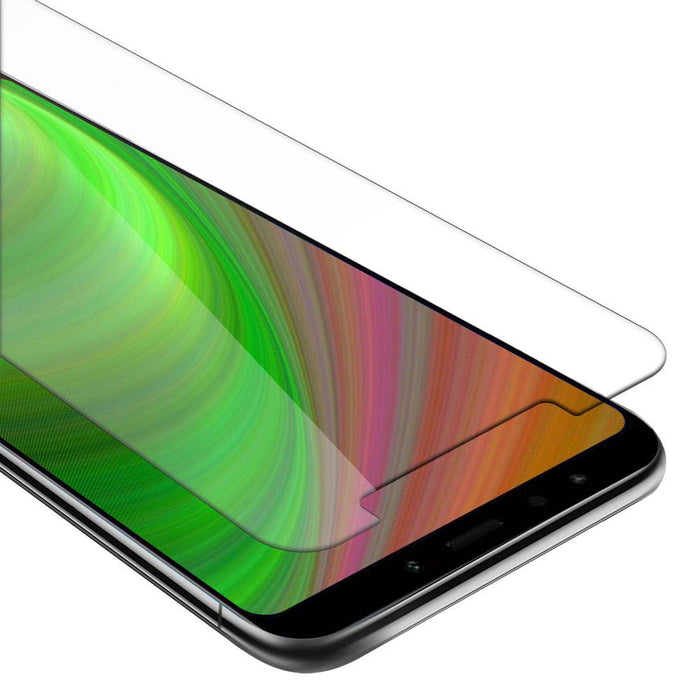 Transparent / RedMi NOTE 5