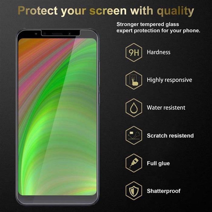 Transparent / RedMi NOTE 5