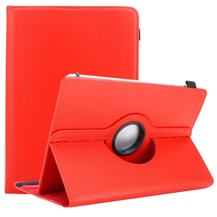 Rot / 10" Tablets