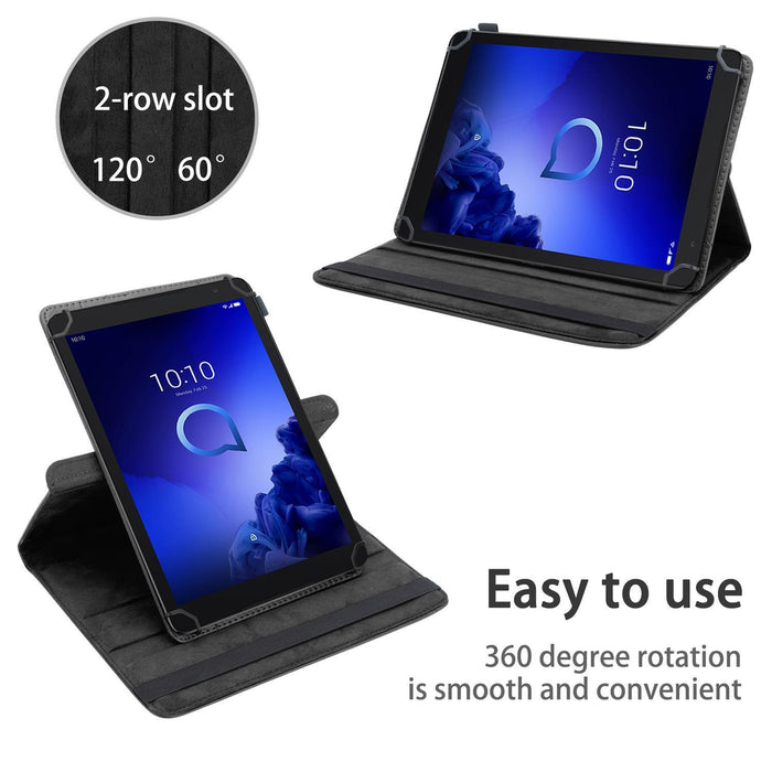 Schwarz / 10" Tablets