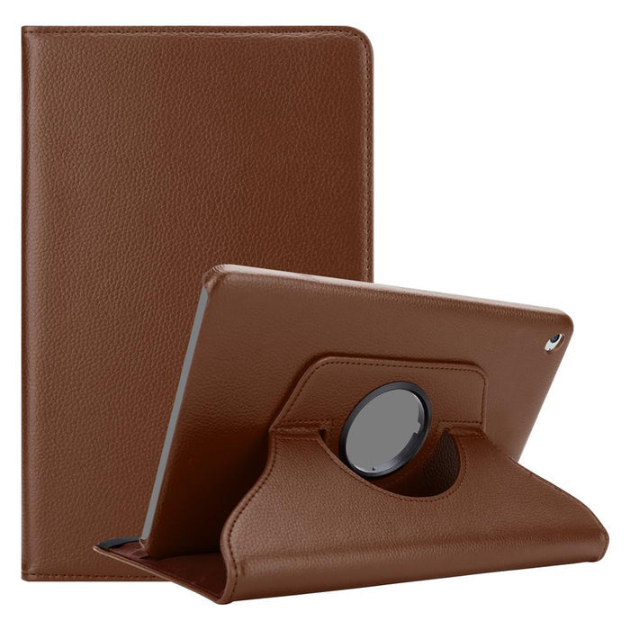 Braun / iPad 2 / 3 / 4