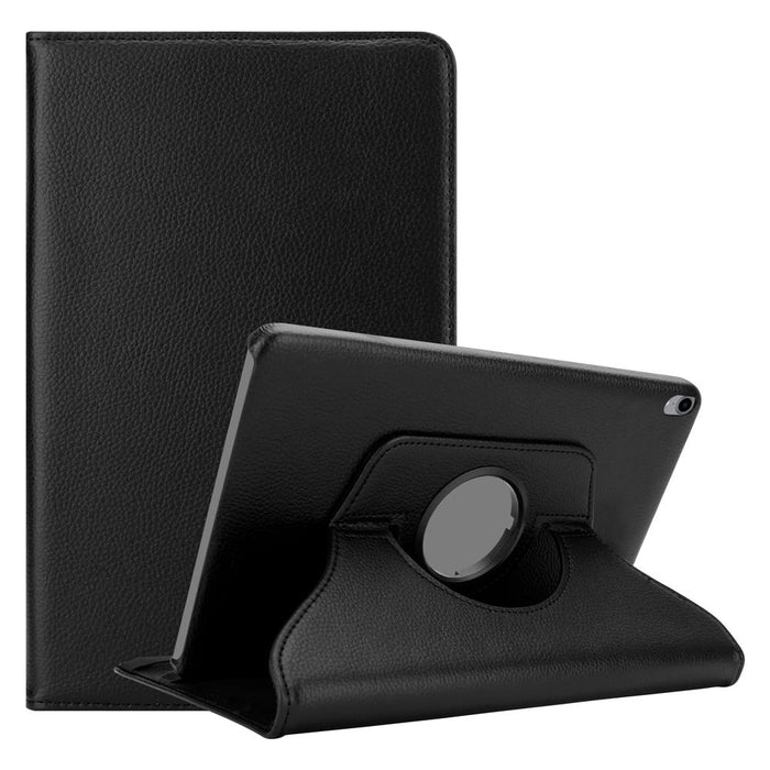 Schwarz / iPad PRO 11 2018 (11 Zoll)