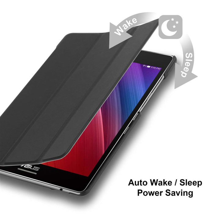 Schwarz / ZenPad 8.0 (8.0 Zoll)