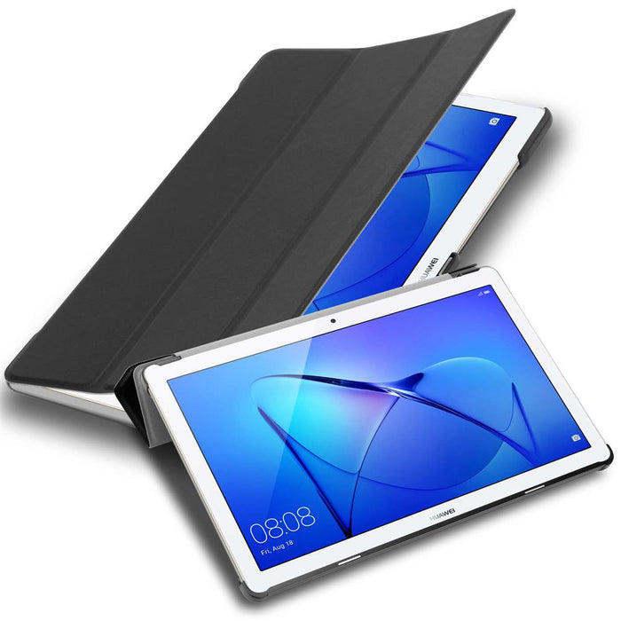 Schwarz / MediaPad T3 10 (9.6 Zoll)