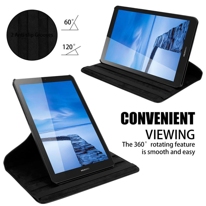Schwarz / MediaPad T3 7 (7.0 Zoll)