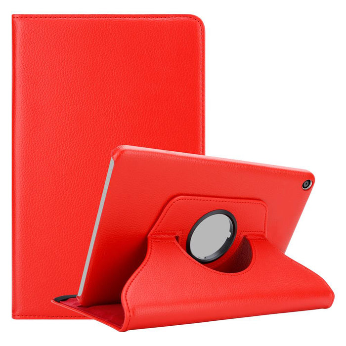 Rot / MediaPad T3 8 (8.0 Zoll)
