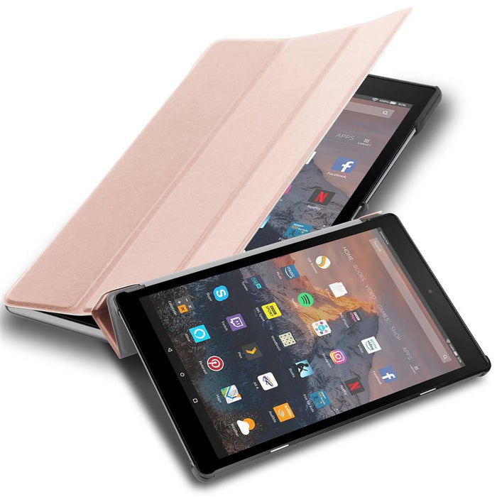 Rosa / FIRE HD 10 2017 (7. Gen.)