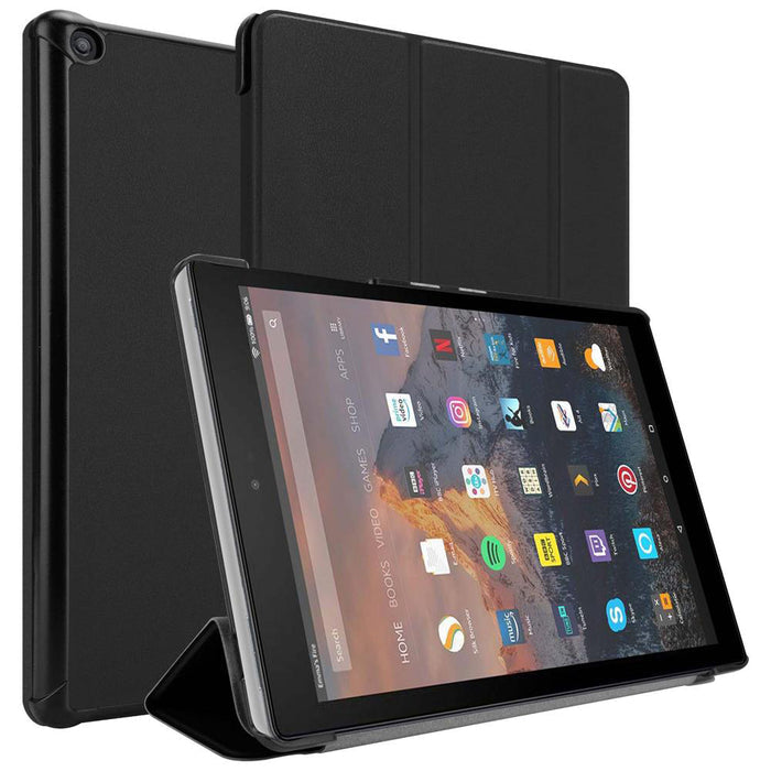Schwarz / FIRE HD 10 2017 (7. Gen.)