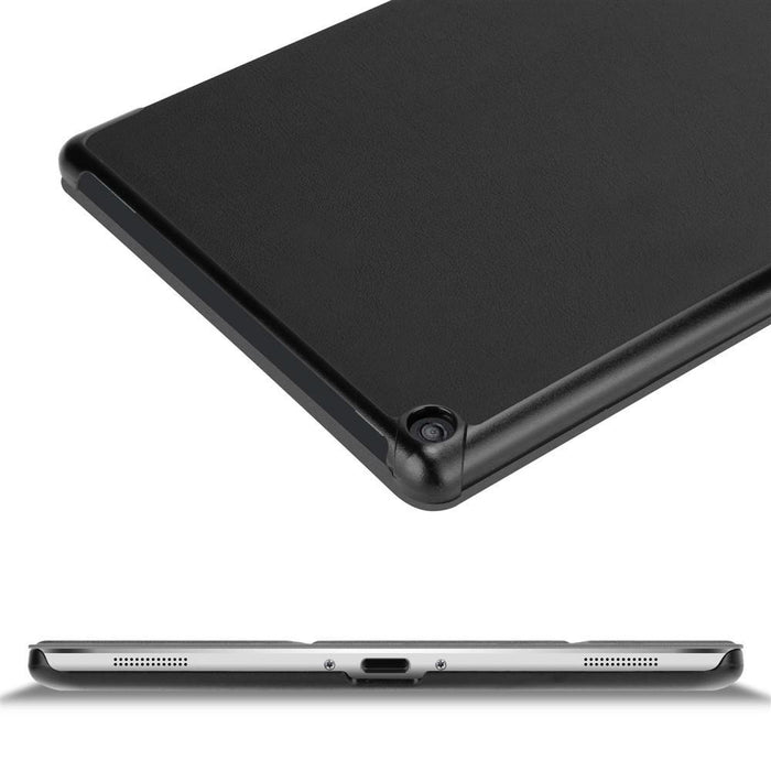 Schwarz / FIRE HD 10 2017 (7. Gen.)