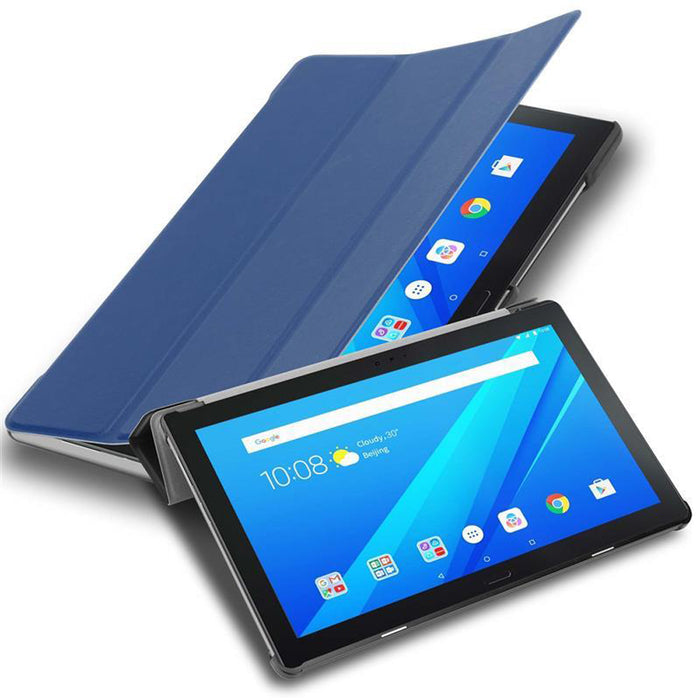 Blau / Tab 4 10 PLUS (10.1 Zoll)