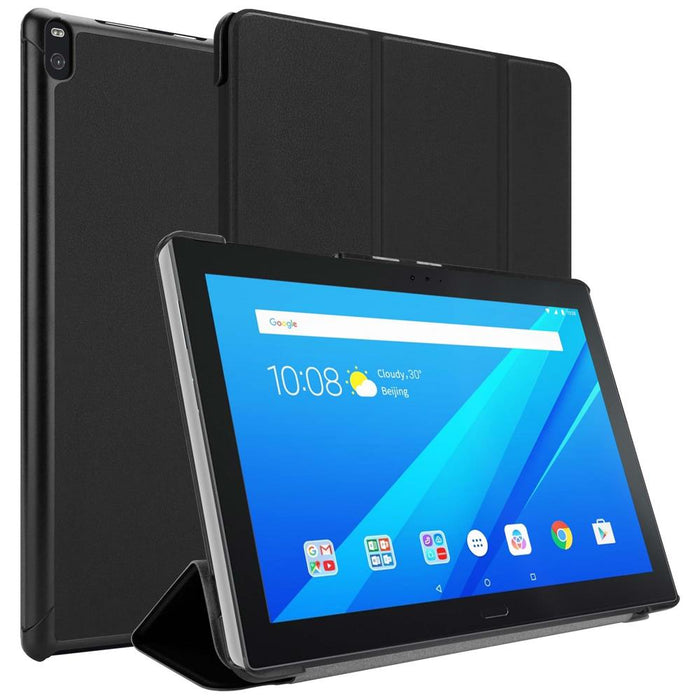 Schwarz / Tab 4 10 PLUS (10.1 Zoll)