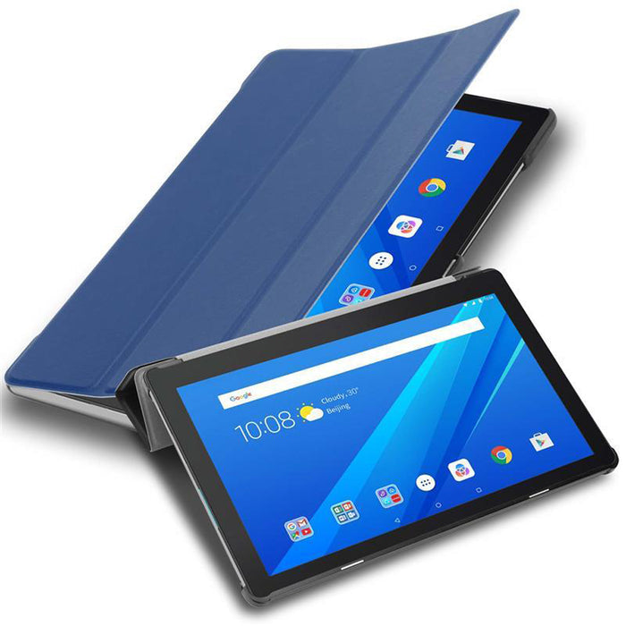 Blau / Tab M10 (10.1 Zoll) TB-X505F