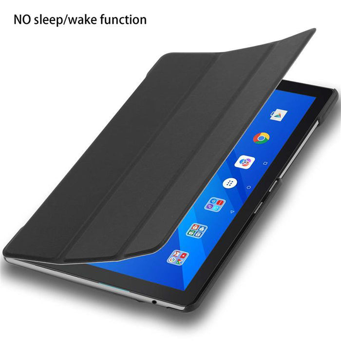 Schwarz / Tab M10 (10.1 Zoll) TB-X505F