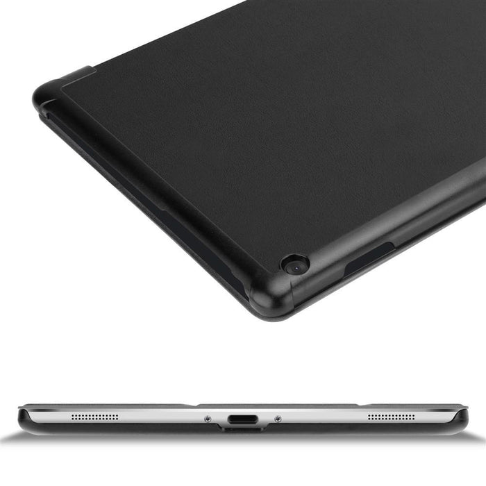Schwarz / Tab M10 (10.1 Zoll) TB-X505F
