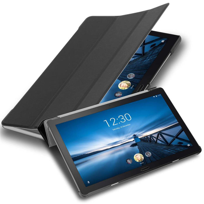 Schwarz / Tab P10 (10.1 Zoll)