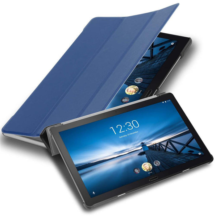 Blau / Tab P10 (10.1 Zoll)