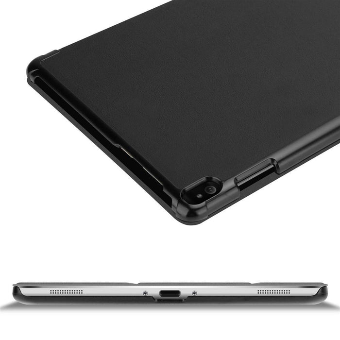 Schwarz / Tab P10 (10.1 Zoll)