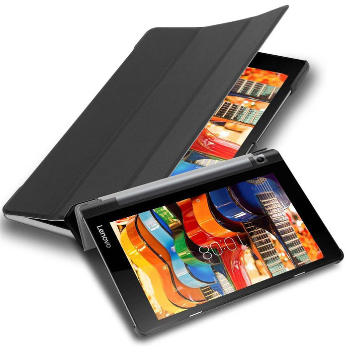 Schwarz / Yoga Tab 3 10 (10.1 Zoll)