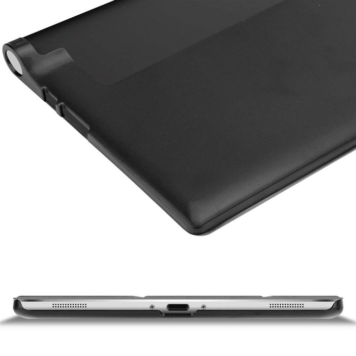Schwarz / Yoga Tab 3 10 (10.1 Zoll)